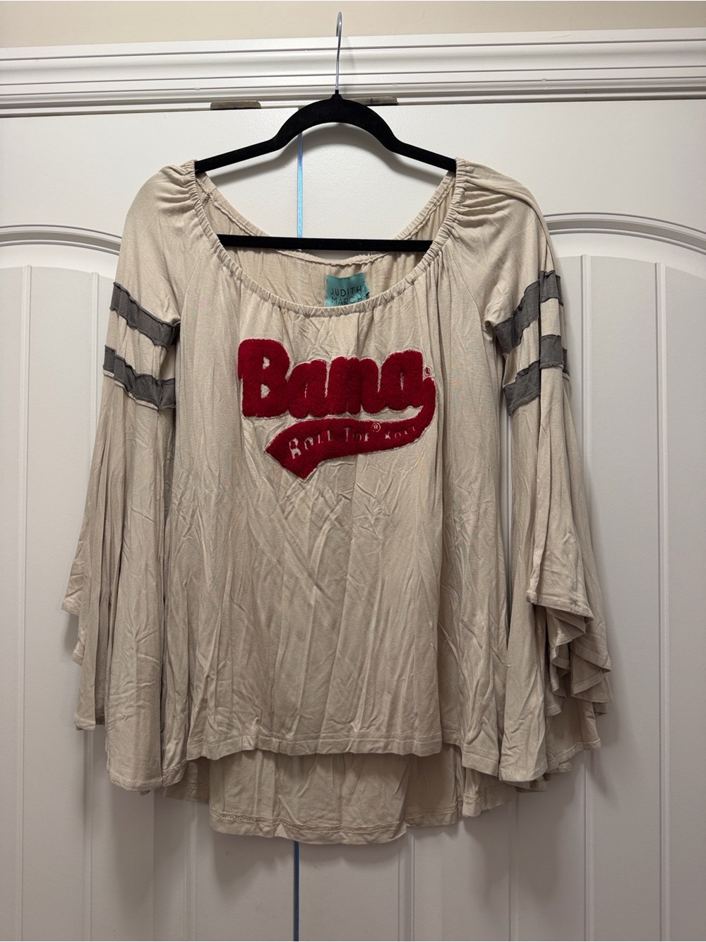 Judith March Bama Top Small NWT